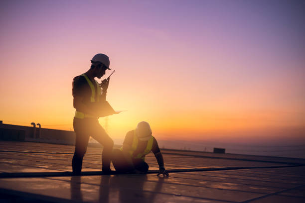 Roof Installation Near Me in Pueblo West, CO